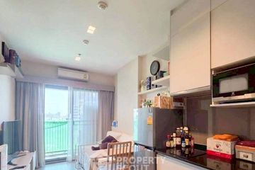 1 Bedroom Condo for sale in Whizdom Avenue Ratchada - Ladprao, Chom Phon, Bangkok near MRT Lat Phrao