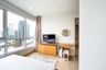1 Bedroom Condo for sale in HQ by Sansiri, Khlong Tan Nuea, Bangkok near BTS Thong Lo