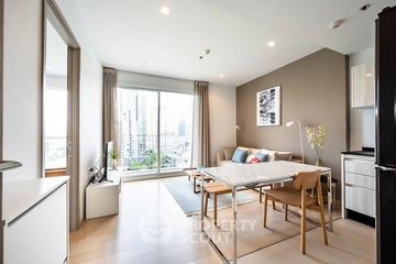 1 Bedroom Condo for sale in HQ by Sansiri, Khlong Tan Nuea, Bangkok near BTS Thong Lo