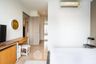1 Bedroom Condo for sale in HQ by Sansiri, Khlong Tan Nuea, Bangkok near BTS Thong Lo