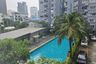 2 Bedroom Condo for rent in Huai Khwang, Bangkok near MRT Huai Khwang