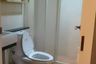 1 Bedroom Condo for rent in Surawong City Resort, Si Phraya, Bangkok near BTS Chong Nonsi