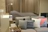 1 Bedroom Condo for rent in Surawong City Resort, Si Phraya, Bangkok near BTS Chong Nonsi
