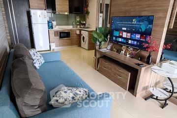 2 Bedroom Condo for sale in Dusit Grand Condo View, Nong Prue, Chonburi