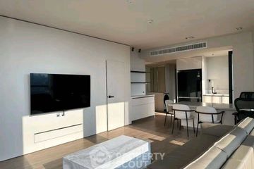 3 Bedroom Condo for rent in The Issara Sathorn, Thung Maha Mek, Bangkok near BTS Saint Louis
