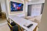2 Bedroom Condo for rent in The Seed Terre Ratchayothin, Lat Yao, Bangkok near MRT Phahon Yothin