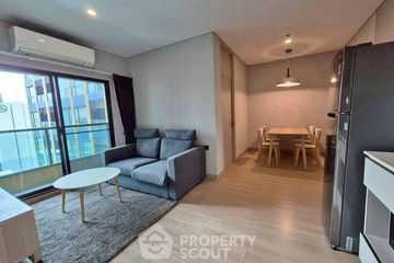 2 Bedroom Condo for rent in Lumpini Suite Phetchaburi - Makkasan, Makkasan, Bangkok near Airport Rail Link Makkasan