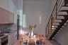 2 Bedroom Condo for rent in The Lofts Silom, Silom, Bangkok near BTS Surasak