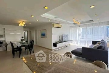 3 Bedroom Condo for rent in Siam Condominium, Din Daeng, Bangkok near MRT Phra Ram 9