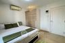 3 Bedroom Condo for rent in Siam Condominium, Din Daeng, Bangkok near MRT Phra Ram 9