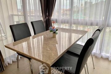 2 Bedroom Condo for rent in Unixx South Pattaya, Nong Prue, Chonburi
