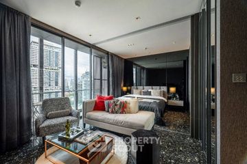 1 Bedroom Condo for sale in BEATNIQ Sukhumvit 32, Khlong Tan, Bangkok near BTS Thong Lo