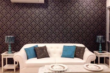 2 Bedroom Condo for rent in Centric Sathorn - Saint Louis, Thung Wat Don, Bangkok near BTS Surasak