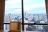 2 Bedroom Condo for rent in Ashton Chula-Silom, Si Phraya, Bangkok near MRT Sam Yan