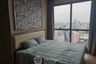 2 Bedroom Condo for rent in Ashton Chula-Silom, Si Phraya, Bangkok near MRT Sam Yan