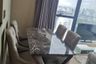 2 Bedroom Condo for rent in Ashton Chula-Silom, Si Phraya, Bangkok near MRT Sam Yan