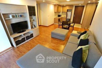 1 Bedroom Condo for rent in The Rajdamri, Pathum Wan, Bangkok near BTS Ratchadamri
