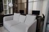 2 Bedroom Condo for rent in KnightsBridge Space Ratchayothin, Chatuchak, Bangkok near BTS Phahon Yothin 24