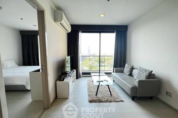 1 Bedroom Condo for rent in Rhythm Sukhumvit 42, Phra Khanong, Bangkok near BTS Ekkamai