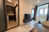 1 Bedroom Condo for rent in XT Huaikhwang, Din Daeng, Bangkok near MRT Huai Khwang