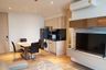 2 Bedroom Condo for sale in Park Origin Phrom Phong, Khlong Tan, Bangkok near BTS Phrom Phong