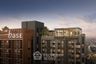 1 Bedroom Condo for sale in The Base Wongsawang, Wong Sawang, Bangkok near MRT Wong Sawang