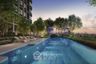 1 Bedroom Condo for sale in The Base Wongsawang, Wong Sawang, Bangkok near MRT Wong Sawang