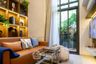 1 Bedroom Condo for sale in The Base Wongsawang, Wong Sawang, Bangkok near MRT Wong Sawang