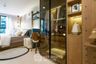 1 Bedroom Condo for sale in The Base Wongsawang, Wong Sawang, Bangkok near MRT Wong Sawang