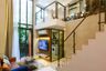 1 Bedroom Condo for sale in The Base Wongsawang, Wong Sawang, Bangkok near MRT Wong Sawang