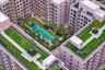 2 Bedroom Condo for sale in Ideo Sukhumvit 93, Bang Chak, Bangkok near BTS Bang Chak