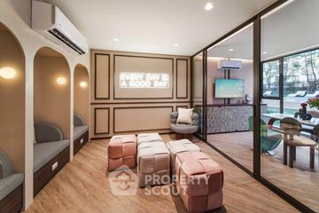 2 Bedroom Condo for sale in Ideo Sukhumvit 93, Bang Chak, Bangkok near BTS Bang Chak
