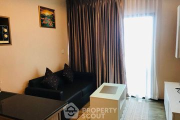 1 Bedroom Condo for sale in Nong Prue, Chonburi