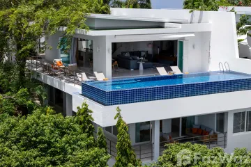 3 Bedroom Villa for rent in Unique Residences, Bo Phut, Surat Thani