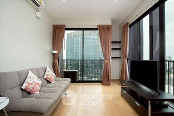 1 Bedroom Condo for Sale or Rent in Noble Reveal, Phra Khanong Nuea, Bangkok near BTS Thong Lo