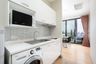 1 Bedroom Condo for Sale or Rent in Noble Reveal, Phra Khanong Nuea, Bangkok near BTS Thong Lo