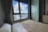 1 Bedroom Condo for Sale or Rent in Chapter Charoennakhorn-Riverside, Bang Lamphu Lang, Bangkok near BTS Krung Thon Buri