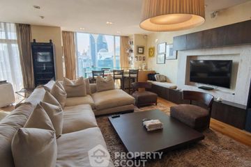 2 Bedroom Condo for Sale or Rent in Lumpini, Bangkok near BTS Ploen Chit