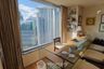 2 Bedroom Condo for Sale or Rent in Lumpini, Bangkok near BTS Ploen Chit