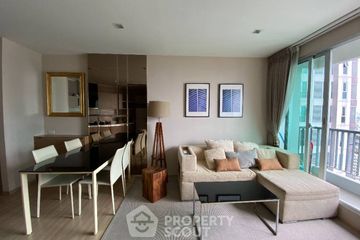 1 Bedroom Condo for sale in Rhythm Sathorn, Thung Wat Don, Bangkok near BTS Saphan Taksin