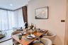2 Bedroom Condo for sale in FYNN Sukhumvit 31, Khlong Toei Nuea, Bangkok near MRT Sukhumvit