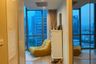 2 Bedroom Condo for sale in The Room Sukhumvit 21, Khlong Toei Nuea, Bangkok near MRT Sukhumvit