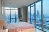2 Bedroom Condo for sale in The Room Sukhumvit 21, Khlong Toei Nuea, Bangkok near MRT Sukhumvit