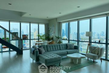 2 Bedroom Condo for sale in The Room Sukhumvit 21, Khlong Toei Nuea, Bangkok near MRT Sukhumvit