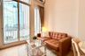 1 Bedroom Condo for sale in Culture Chula, Si Phraya, Bangkok near MRT Sam Yan