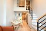 1 Bedroom Condo for sale in Culture Chula, Si Phraya, Bangkok near MRT Sam Yan