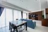 2 Bedroom Condo for sale in The Emporio Place, Khlong Tan, Bangkok near BTS Phrom Phong