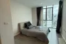 1 Bedroom Condo for rent in The Room BTS Wongwian Yai, Bang Lamphu Lang, Bangkok near BTS Wongwian Yai
