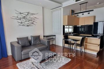 1 Bedroom Condo for sale in Wind Ratchayothin, Chatuchak, Bangkok near MRT Lat Phrao