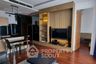1 Bedroom Condo for sale in Wind Ratchayothin, Chatuchak, Bangkok near MRT Lat Phrao